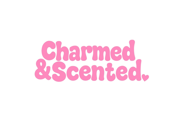 Charmedandscented
