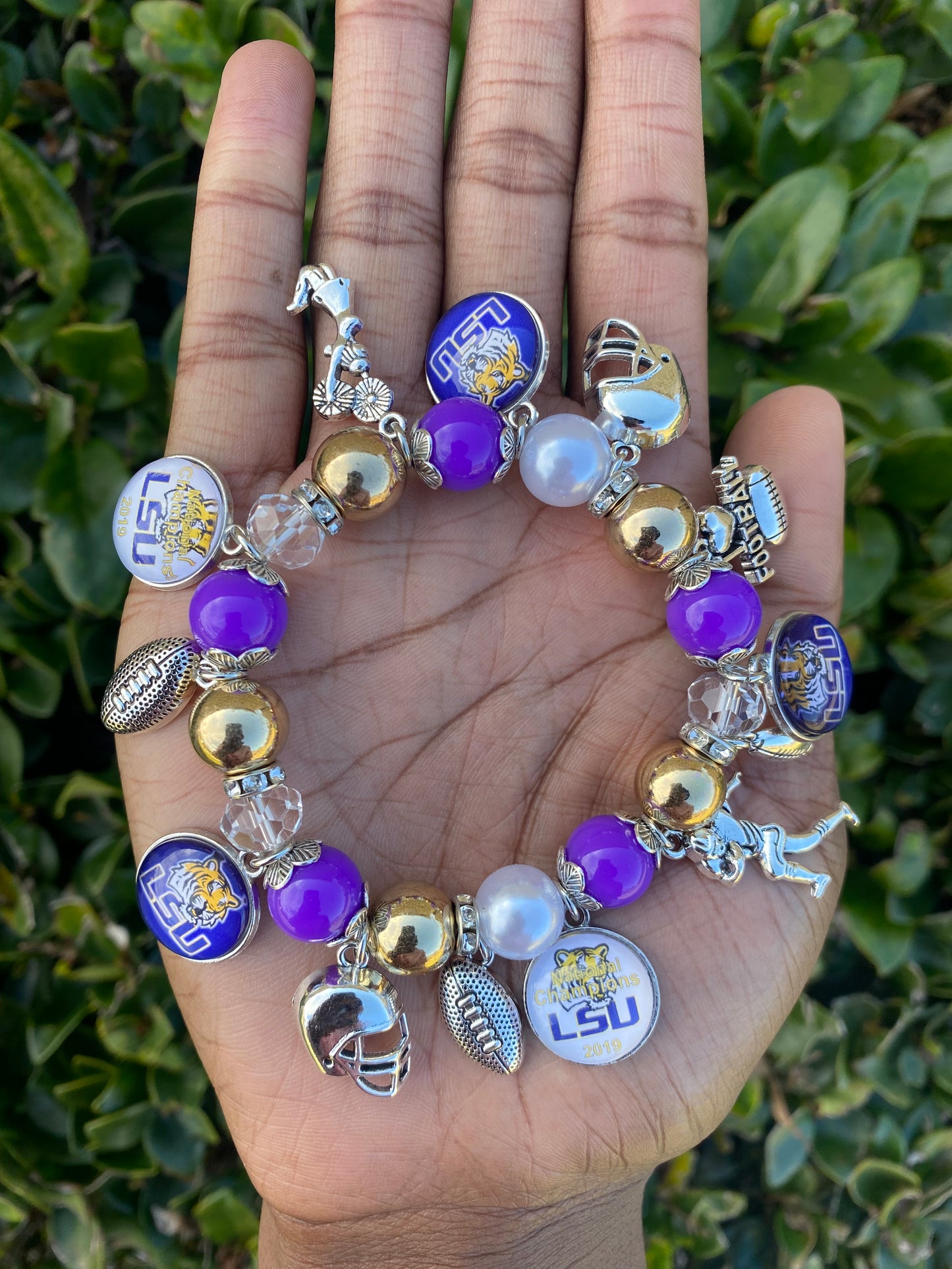 LSU