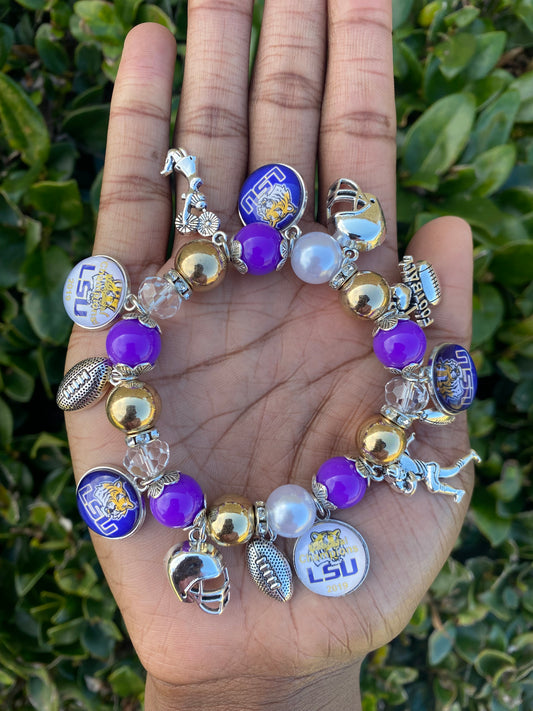 LSU