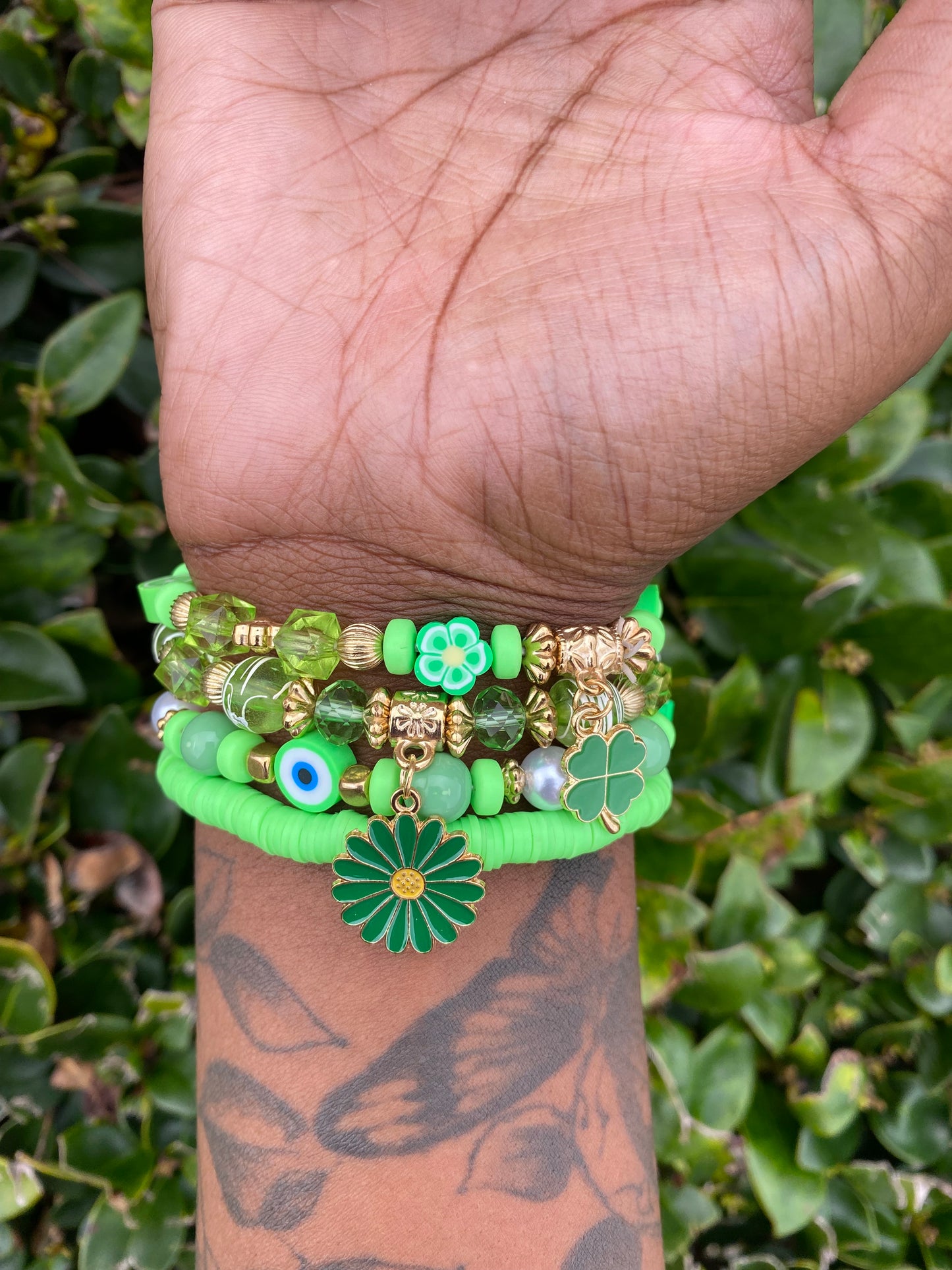 St Patrick’s day (style4)