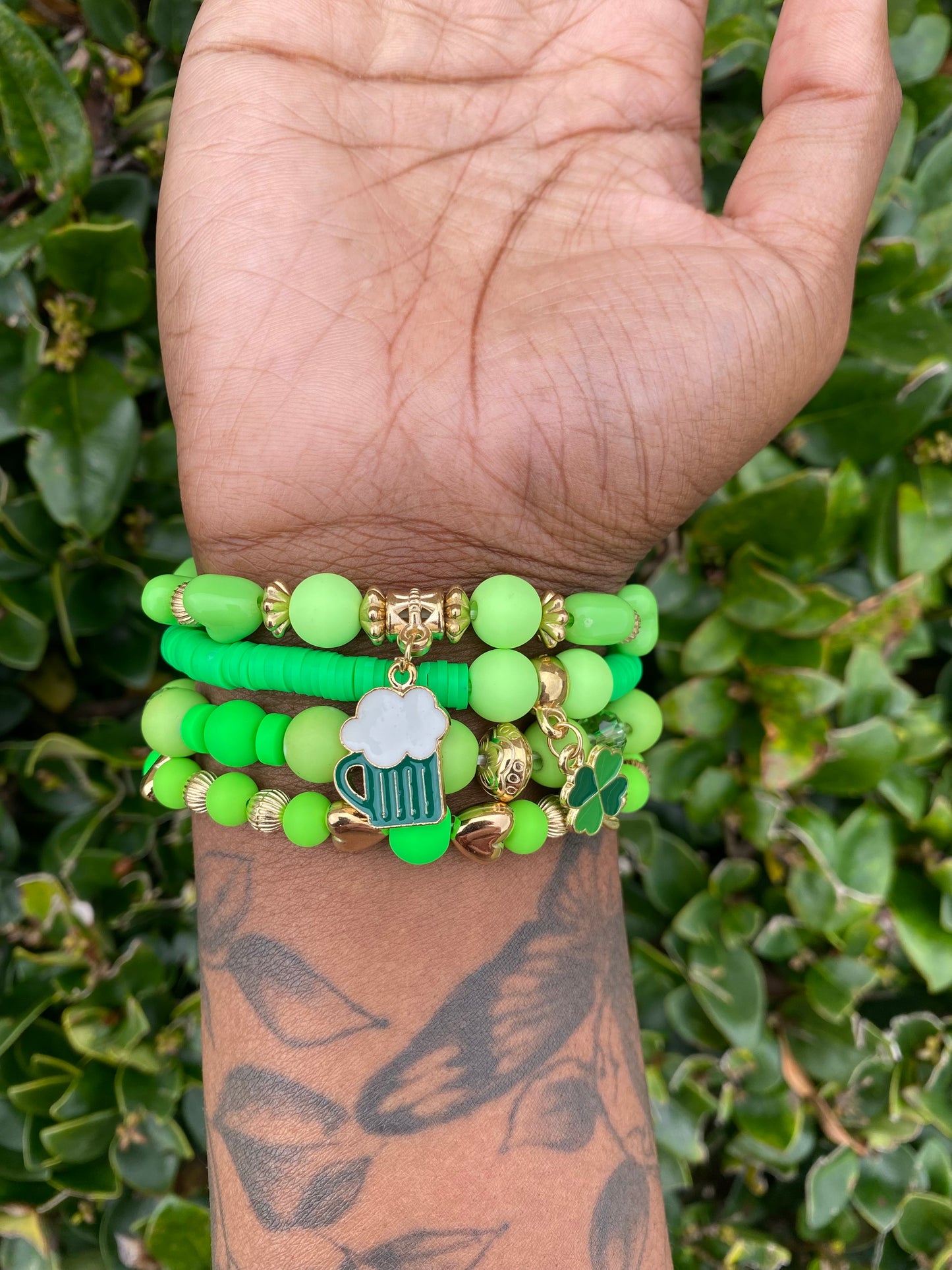 St Patrick’s day (style3)