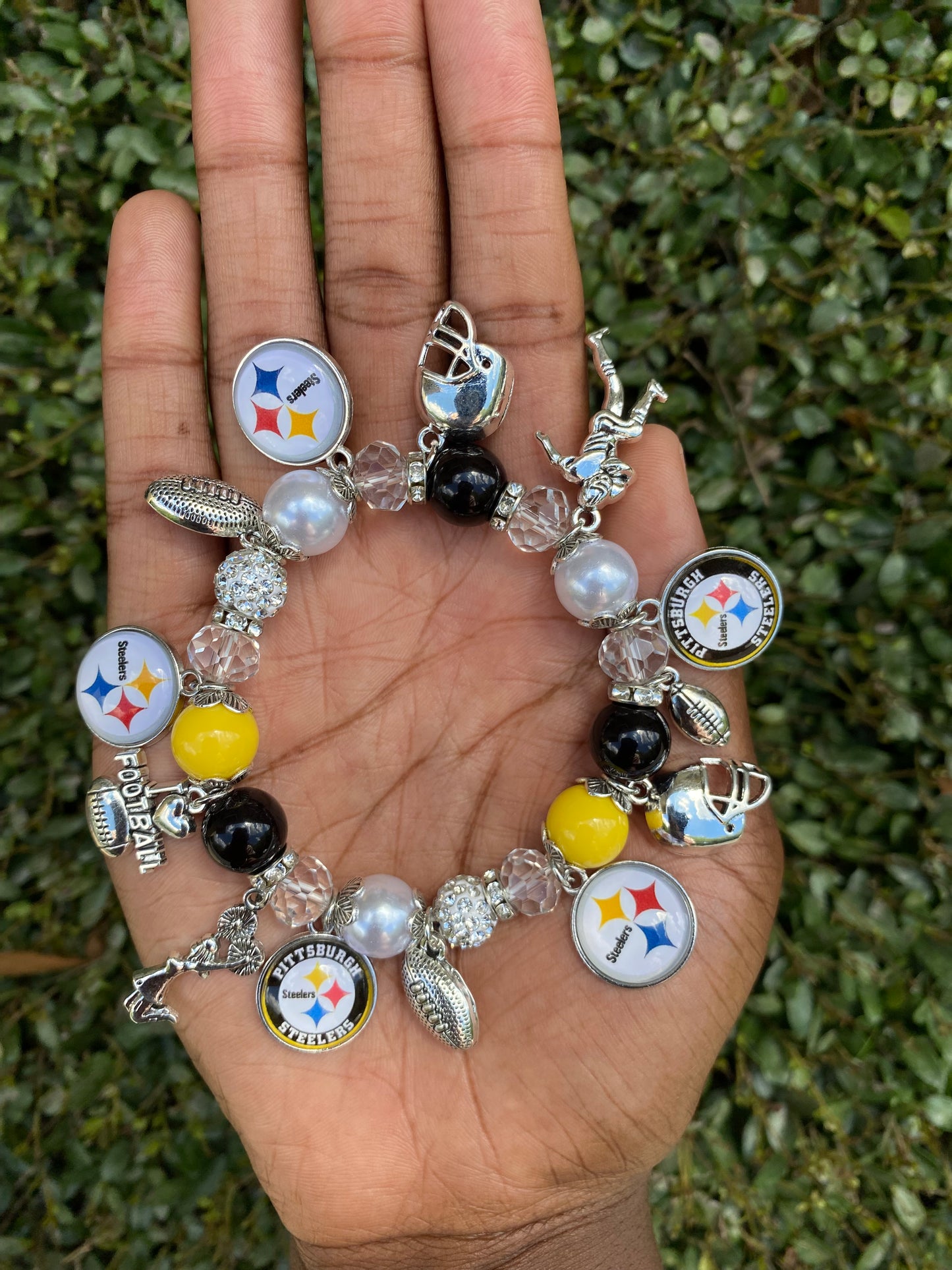 Pittsburgh Steelers