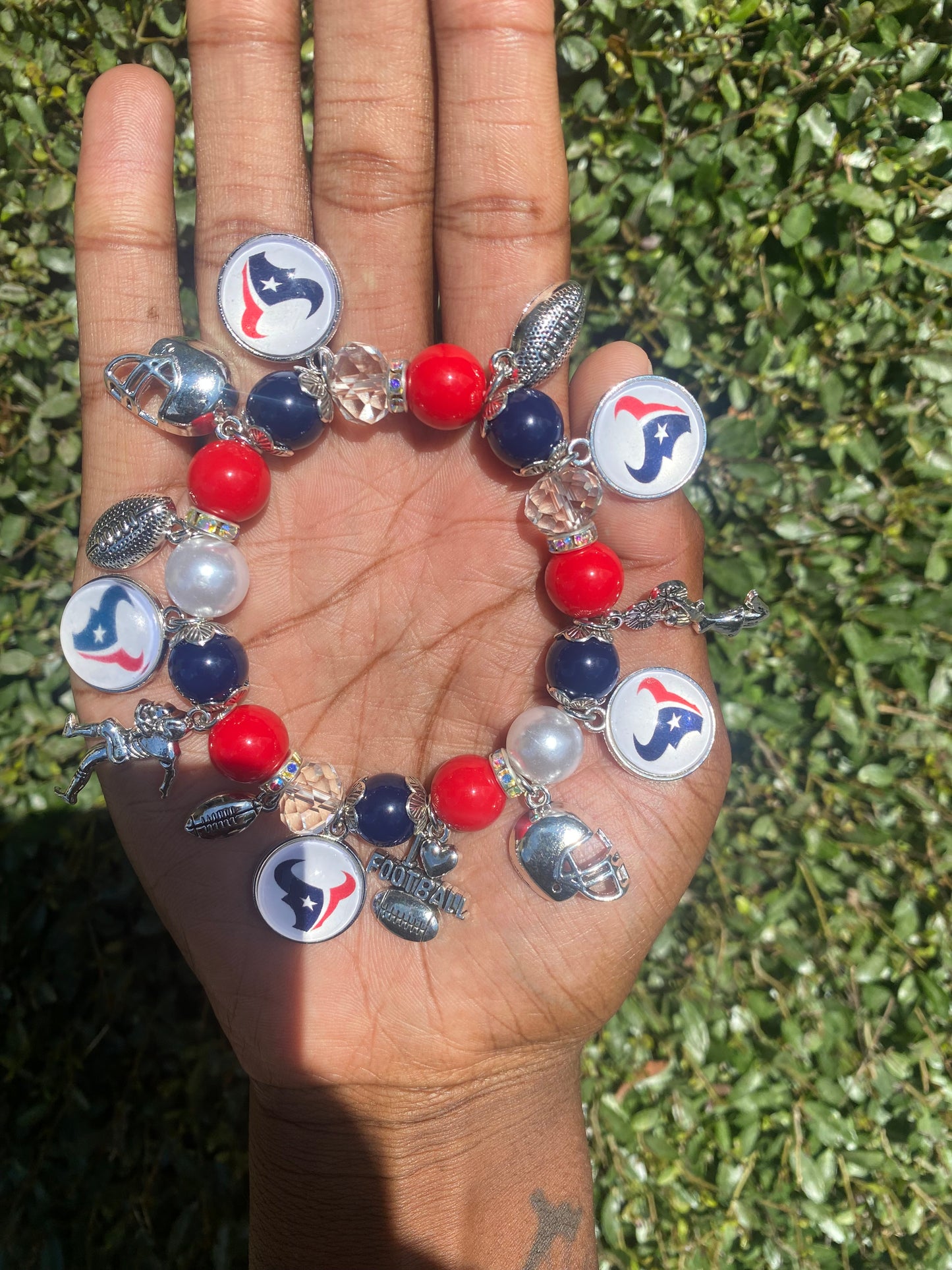 Houston Texans