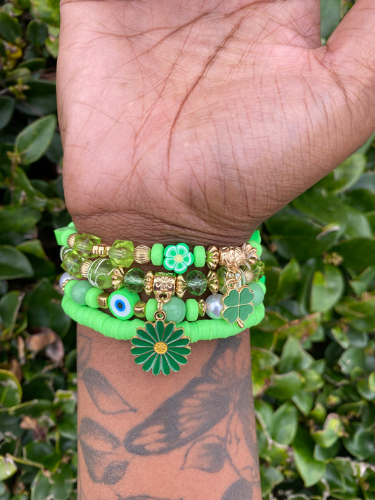 St Patrick’s day (style4)