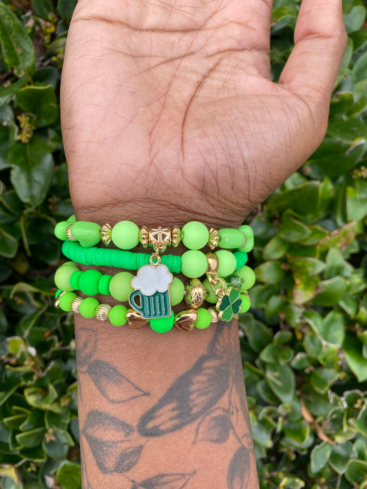 St Patrick’s day (style3)