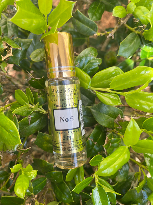 Chanel No. 5